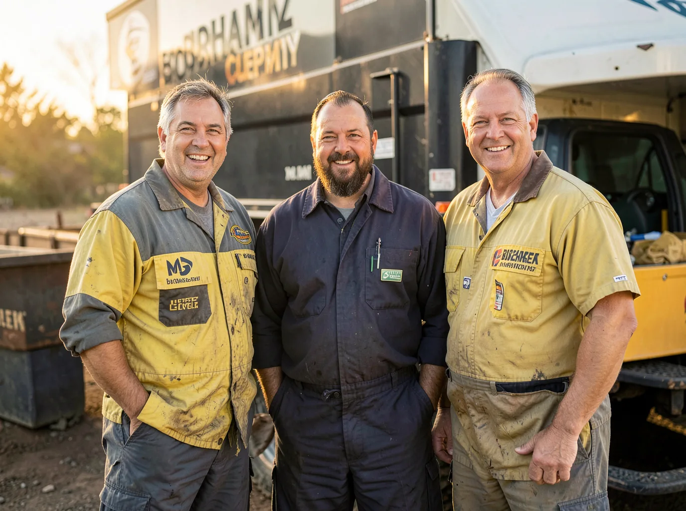 Sewage Cleanup company in Edgewood, NM